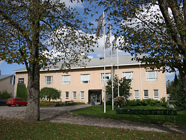 Maaseutuopisto